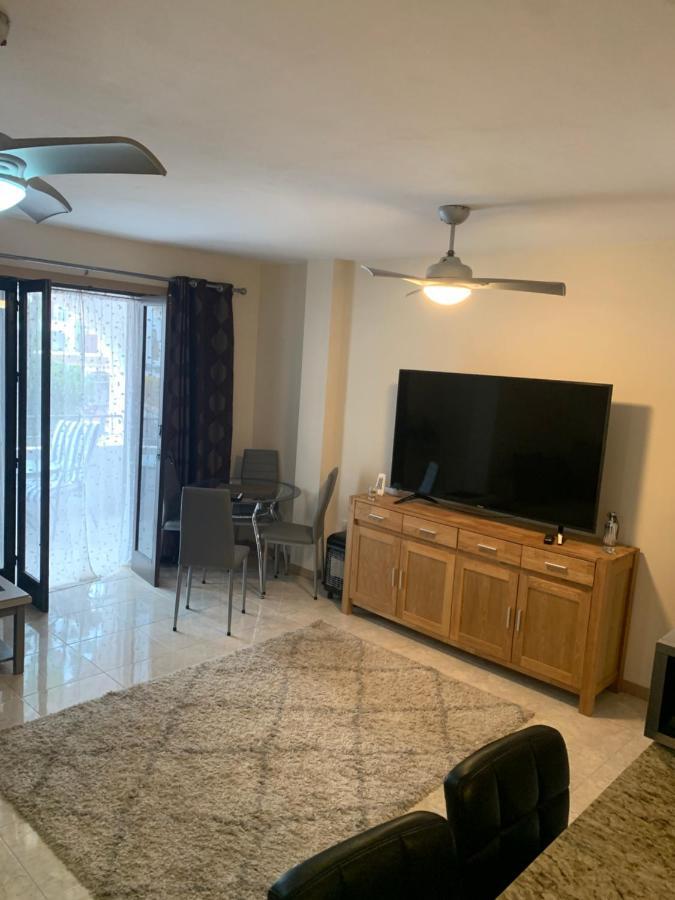 Apartment On The Plaza لقنت المظهر الخارجي الصورة