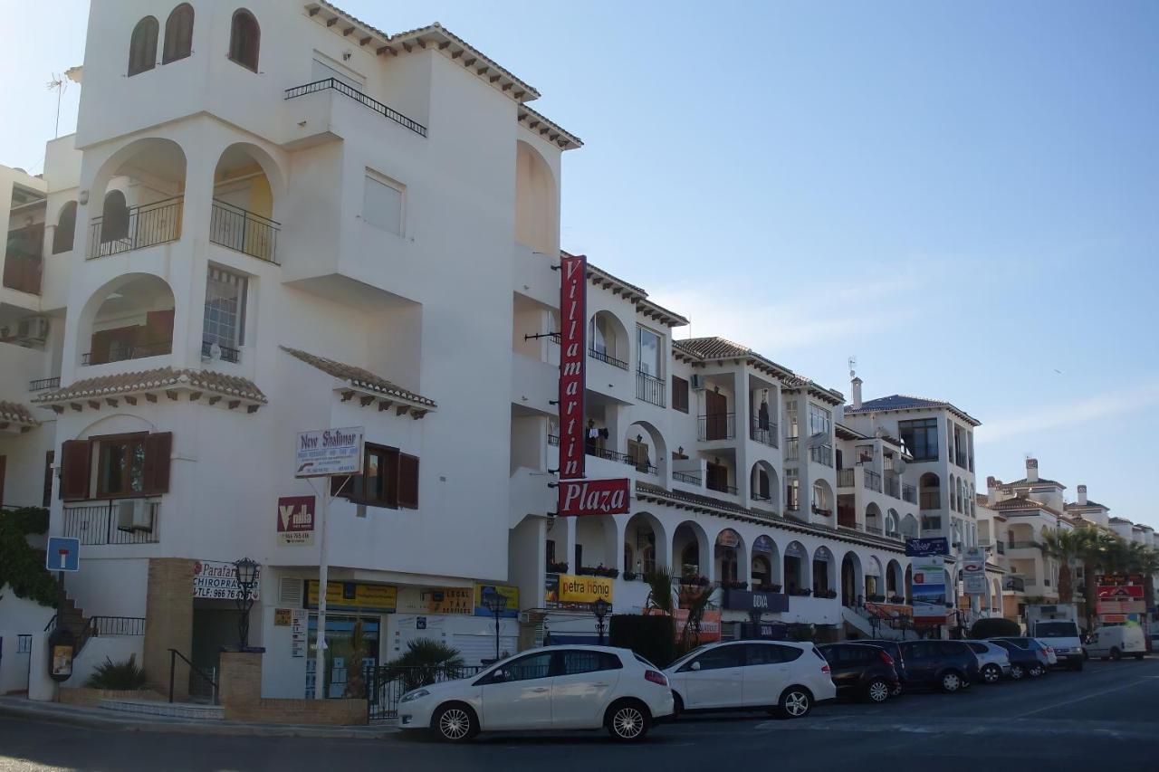 Apartment On The Plaza لقنت المظهر الخارجي الصورة