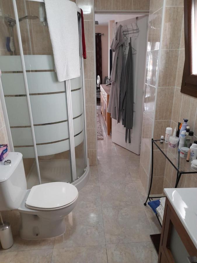 Apartment On The Plaza لقنت المظهر الخارجي الصورة